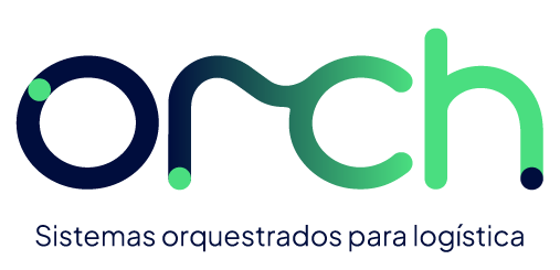 Orch Sistemas — Sistemas orquestrados para logística